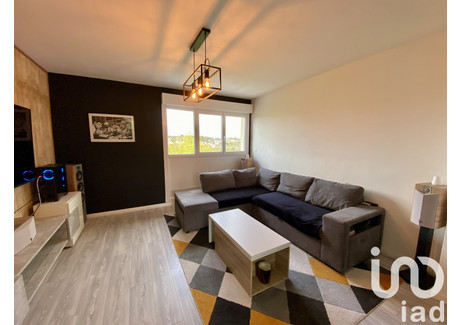 Mieszkanie na sprzedaż - Lannion, Francja, 58 m², 153 545 USD (604 966 PLN), NET-97278874