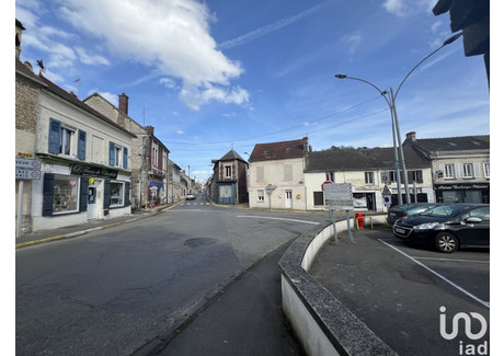 Komercyjne na sprzedaż - Béthisy-Saint-Pierre, Francja, 133 m², 237 133 USD (934 303 PLN), NET-97049669