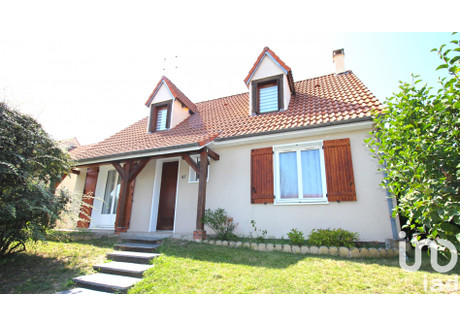 Dom na sprzedaż - Villemandeur, Francja, 98 m², 208 919 USD (873 282 PLN), NET-100281596