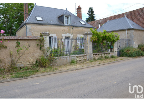 Dom na sprzedaż - Le Gault-Saint-Denis, Francja, 130 m², 181 260 USD (697 852 PLN), NET-98752644