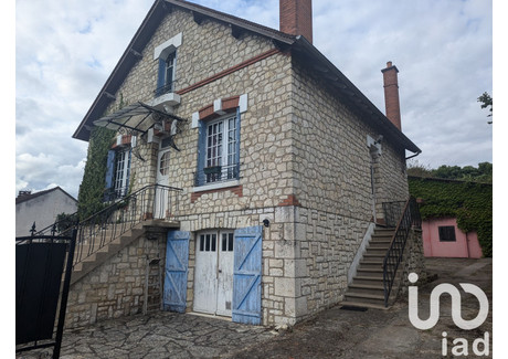 Dom na sprzedaż - Briare, Francja, 96 m², 142 336 USD (583 580 PLN), NET-99720379