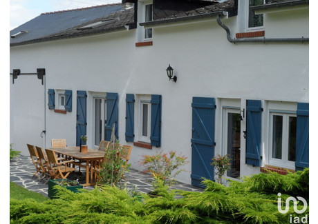 Dom na sprzedaż - Nizy-Le-Comte, Francja, 200 m², 253 038 USD (1 009 620 PLN), NET-97266768