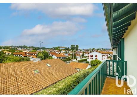 Mieszkanie na sprzedaż - Hendaye, Francja, 40 m², 220 526 USD (901 950 PLN), NET-99645927