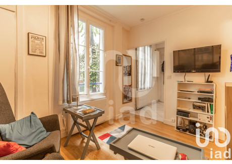 Mieszkanie na sprzedaż - Paris, Francja, 29 m², 316 544 USD (1 294 666 PLN), NET-101616976