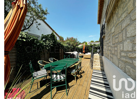 Dom na sprzedaż - Montpellier, Francja, 104 m², 655 375 USD (2 516 640 PLN), NET-100038677