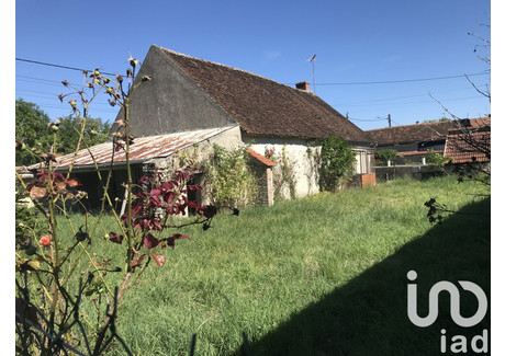 Dom na sprzedaż - Nancray-Sur-Rimarde, Francja, 32 m², 93 908 USD (384 084 PLN), NET-100457674