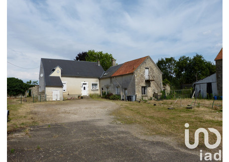 Dom na sprzedaż - Guigneville, Francja, 161 m², 213 852 USD (848 992 PLN), NET-99130675