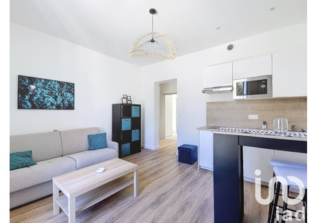 Mieszkanie na sprzedaż - Cannes, Francja, 25 m², 192 206 USD (782 279 PLN), NET-101017155