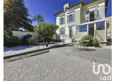 Mieszkanie na sprzedaż - Cannes, Francja, 40 m², 297 506 USD (1 219 773 PLN), NET-101017396