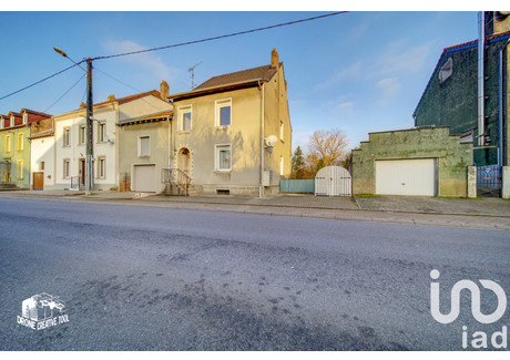 Dom na sprzedaż - Anzeling, Francja, 104 m², 119 480 USD (489 866 PLN), NET-102947798