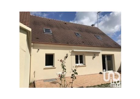 Dom na sprzedaż - Passel, Francja, 125 m², 209 974 USD (877 693 PLN), NET-97177718