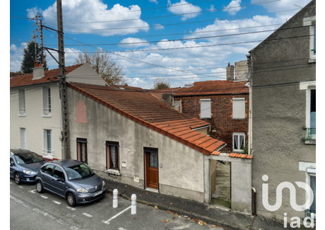 Dom na sprzedaż - Villenoy, Francja, 45 m², 147 623 USD (603 778 PLN), NET-102217131