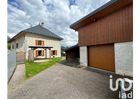 Dom na sprzedaż - Plateau-Des-Petites-Roches, Francja, 113 m², 417 188 USD (1 602 001 PLN), NET-98472437