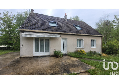 Dom na sprzedaż - Poincy, Francja, 140 m², 345 484 USD (1 361 207 PLN), NET-97091991