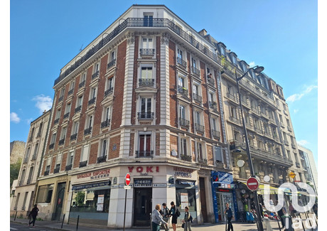 Mieszkanie na sprzedaż - Paris, Francja, 36 m², 379 274 USD (1 505 720 PLN), NET-101171231