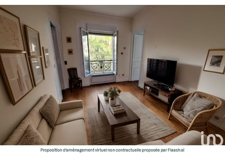 Mieszkanie na sprzedaż - Paris, Francja, 40 m², 351 420 USD (1 352 967 PLN), NET-99457762