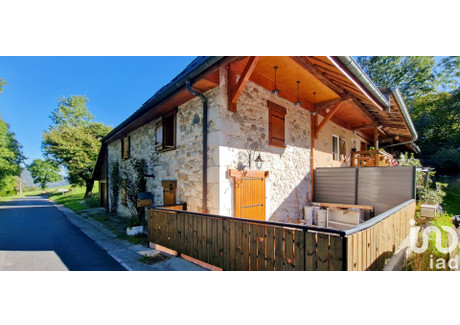 Dom na sprzedaż - Saint-Jorioz, Francja, 100 m², 363 142 USD (1 459 831 PLN), NET-100728839