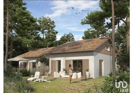 Dom na sprzedaż - Lege-Cap-Ferret, Francja, 86 m², 631 590 USD (2 520 045 PLN), NET-93299910