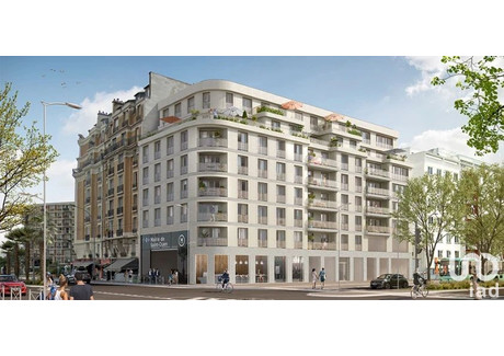 Mieszkanie na sprzedaż - Saint-Ouen-Sur-Seine, Francja, 60 m², 477 755 USD (1 882 355 PLN), NET-96479189