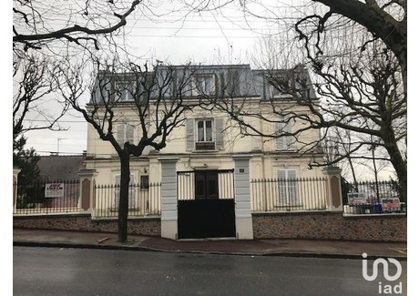 Mieszkanie na sprzedaż - Le Raincy, Francja, 21 m², 144 003 USD (551 530 PLN), NET-93299892