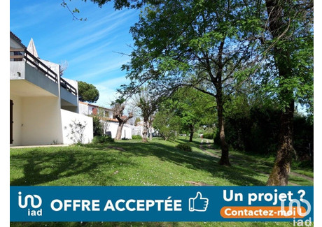 Dom na sprzedaż - Royan, Francja, 41 m², 148 633 USD (572 237 PLN), NET-96712964