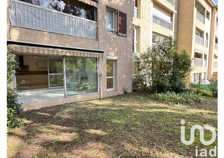 Mieszkanie na sprzedaż - Aix-En-Provence, Francja, 64 m², 358 439 USD (1 458 845 PLN), NET-102613095