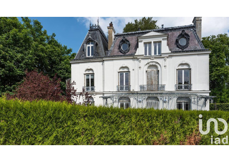 Mieszkanie na sprzedaż - Lagny-Sur-Marne, Francja, 67 m², 341 815 USD (1 418 534 PLN), NET-101979609