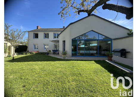Dom na sprzedaż - Tours, Francja, 246 m², 530 575 USD (2 090 464 PLN), NET-96893057