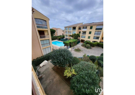 Mieszkanie na sprzedaż - Sanary-Sur-Mer, Francja, 35 m², 210 169 USD (828 066 PLN), NET-95434973