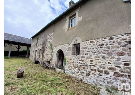 Dom na sprzedaż - Calorguen, Francja, 55 m², 187 664 USD (720 631 PLN), NET-97278817