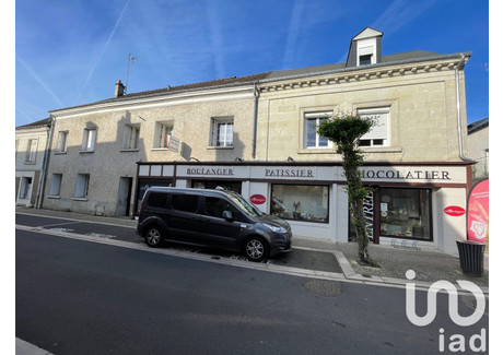 Dom na sprzedaż - La Membrolle-Sur-Choisille, Francja, 321 m², 369 302 USD (1 543 680 PLN), NET-102088494