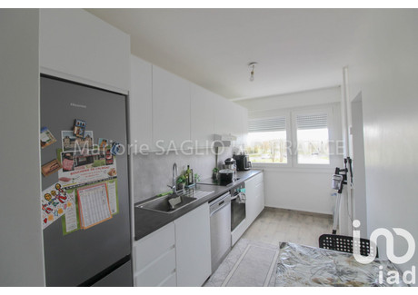 Mieszkanie na sprzedaż - Melun, Francja, 70 m², 153 983 USD (619 011 PLN), NET-96830670