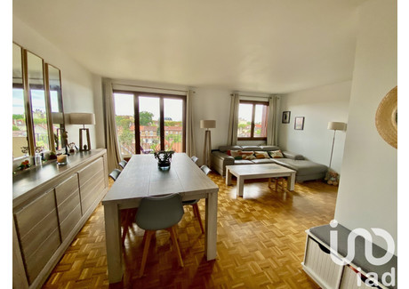 Mieszkanie na sprzedaż - Saint-Maur-Des-Fosses, Francja, 76 m², 467 430 USD (1 911 790 PLN), NET-101079187