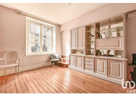 Mieszkanie na sprzedaż - Paris, Francja, 55 m², 899 678 USD (3 526 739 PLN), NET-100467790