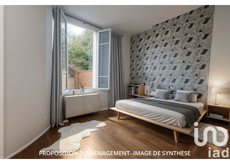 Mieszkanie na sprzedaż - Vitry-Sur-Seine, Francja, 48 m², 215 108 USD (879 791 PLN), NET-101727981