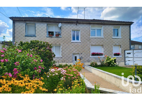 Mieszkanie na sprzedaż - Florange, Francja, 59 m², 165 600 USD (687 239 PLN), NET-103213943