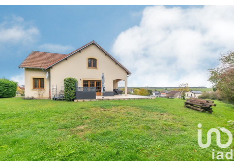 Dom na sprzedaż - Roussy-Le-Village, Francja, 237 m², 804 873 USD (3 090 711 PLN), NET-99720788