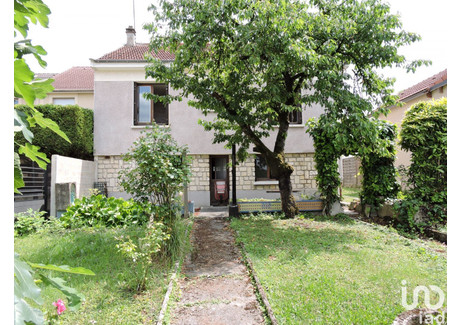 Dom na sprzedaż - Antony, Francja, 212 m², 721 399 USD (2 842 314 PLN), NET-95347103