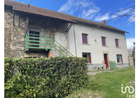 Dom na sprzedaż - Condat-En-Combraille, Francja, 93 m², 81 185 USD (310 937 PLN), NET-97278772