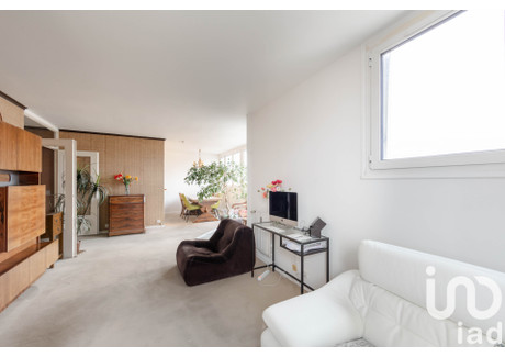 Mieszkanie na sprzedaż - Bagnolet, Francja, 83 m², 465 730 USD (1 834 976 PLN), NET-95347446