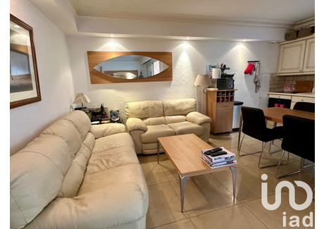 Mieszkanie na sprzedaż - Cannes, Francja, 58 m², 369 302 USD (1 510 443 PLN), NET-102088608