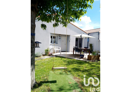 Dom na sprzedaż - Olonne Sur Mer, Francja, 88 m², 390 729 USD (1 500 399 PLN), NET-97643005