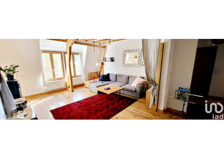 Mieszkanie na sprzedaż - Chambery, Francja, 90 m², 369 302 USD (1 510 443 PLN), NET-101117731