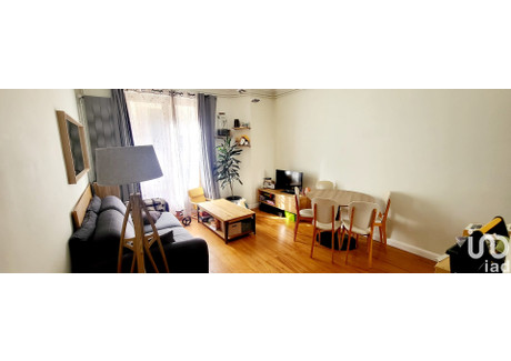 Mieszkanie na sprzedaż - Chambery, Francja, 65 m², 266 817 USD (1 072 606 PLN), NET-101552479