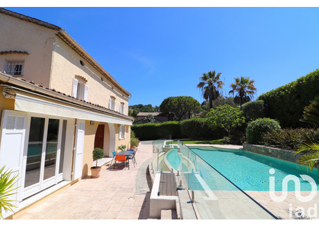 Dom na sprzedaż - Mougins, Francja, 230 m², 1 784 254 USD (7 297 599 PLN), NET-97796141