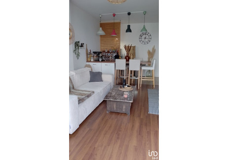 Mieszkanie na sprzedaż - Nantes, Francja, 43 m², 171 955 USD (692 977 PLN), NET-98590356