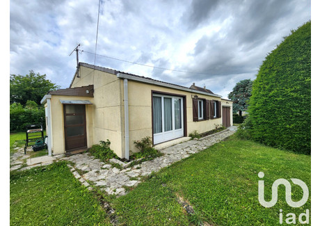 Dom na sprzedaż - Maisoncelles-En-Brie, Francja, 70 m², 221 165 USD (889 084 PLN), NET-101711408