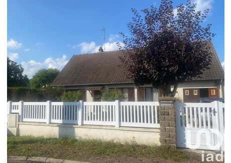 Dom na sprzedaż - Carlepont, Francja, 91 m², 175 583 USD (719 890 PLN), NET-101017334