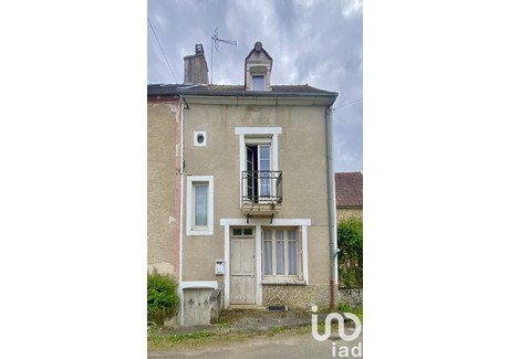 Dom na sprzedaż - Voutenay-Sur-Cure, Francja, 44 m², 46 197 USD (186 174 PLN), NET-97266373