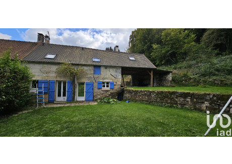 Dom na sprzedaż - Villers-Cotterêts, Francja, 77 m², 199 423 USD (815 639 PLN), NET-101117179